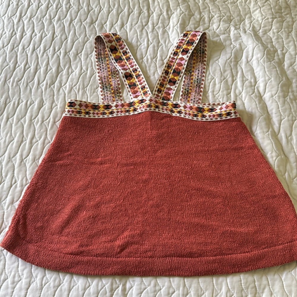 Knit top